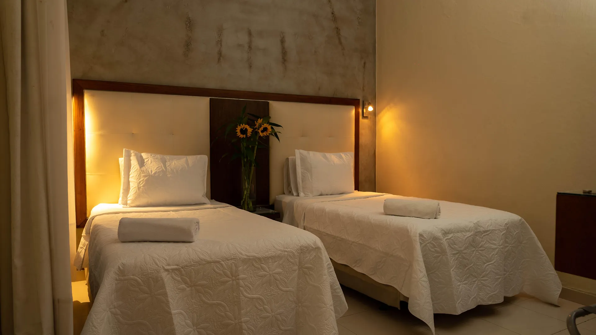 Hotel Virrey Cartagena