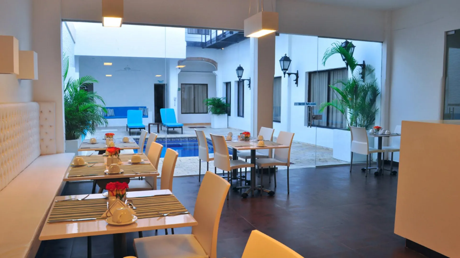 Hotel Virrey Cartagena