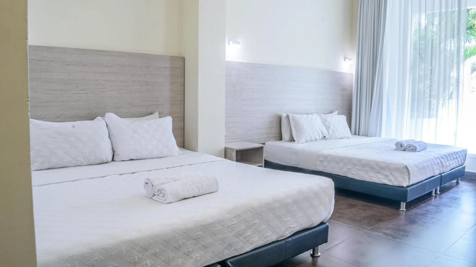 Hotel Virrey Cartagena