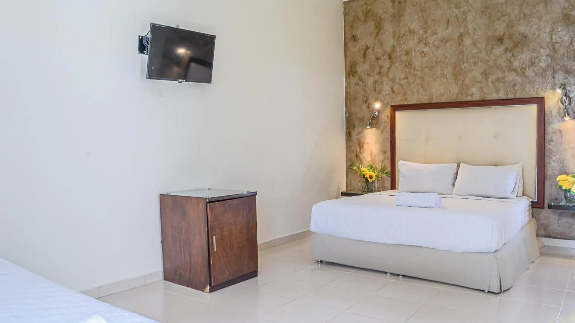 ****  Hotel Virrey Cartagena Colombia