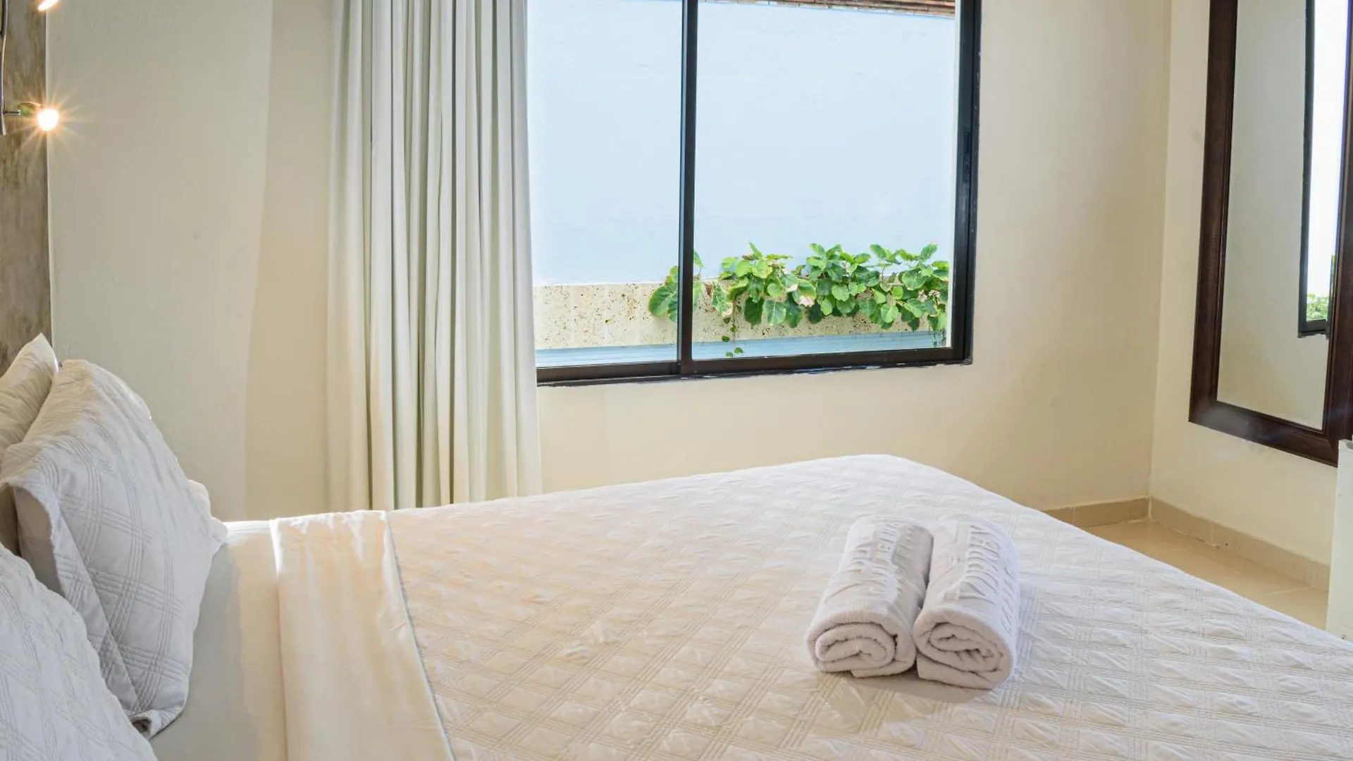 Hotel Virrey Cartagena