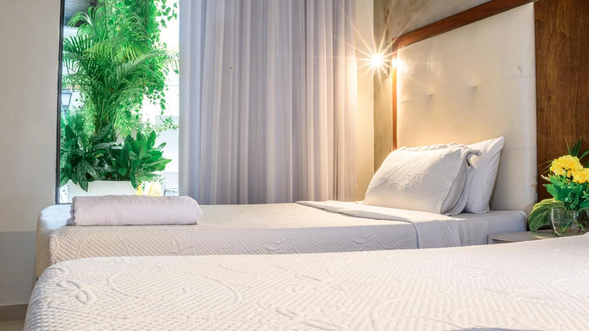 ****  Hotel Virrey Cartagena Colombia