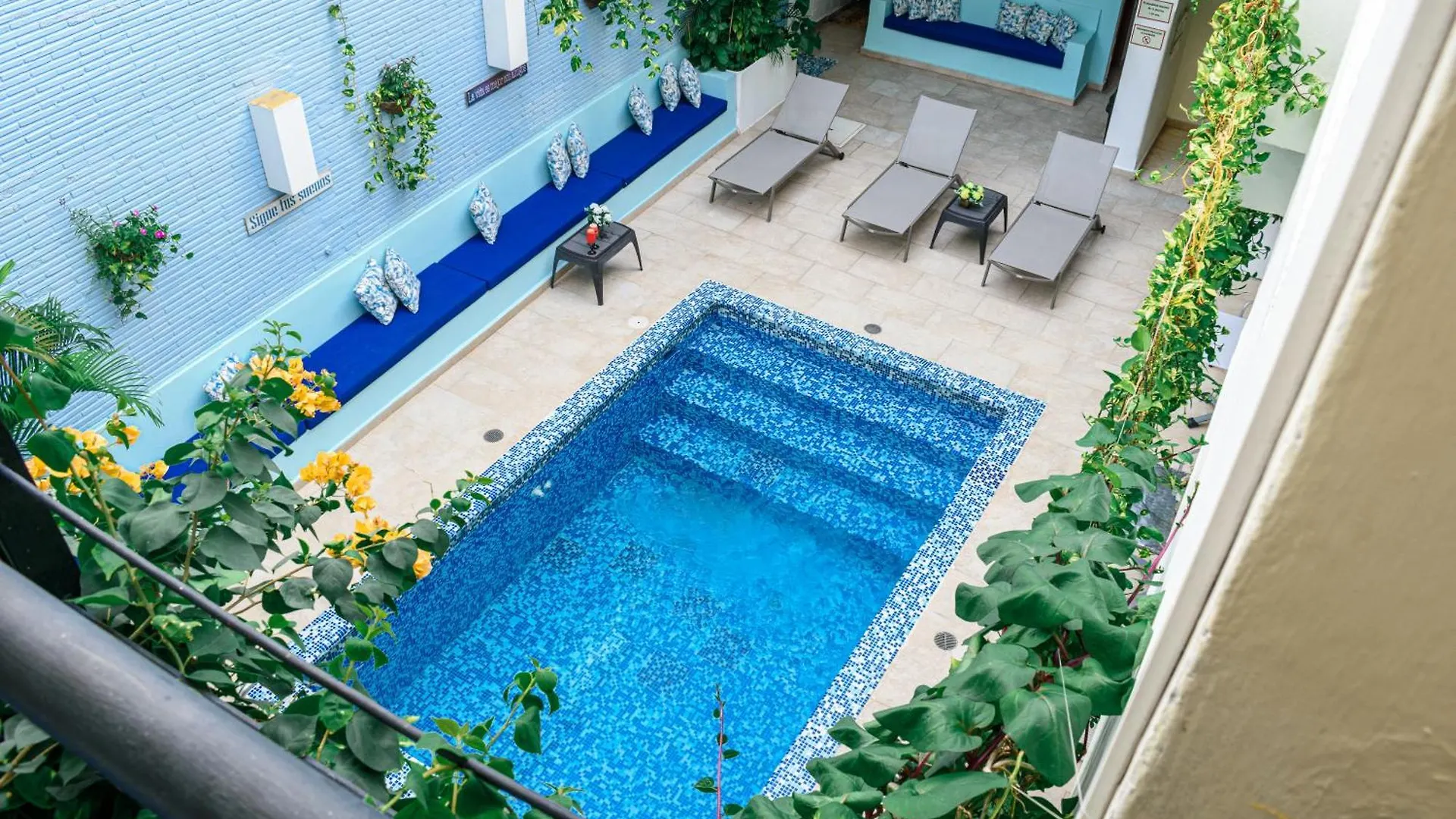 Hotel Virrey Cartagena