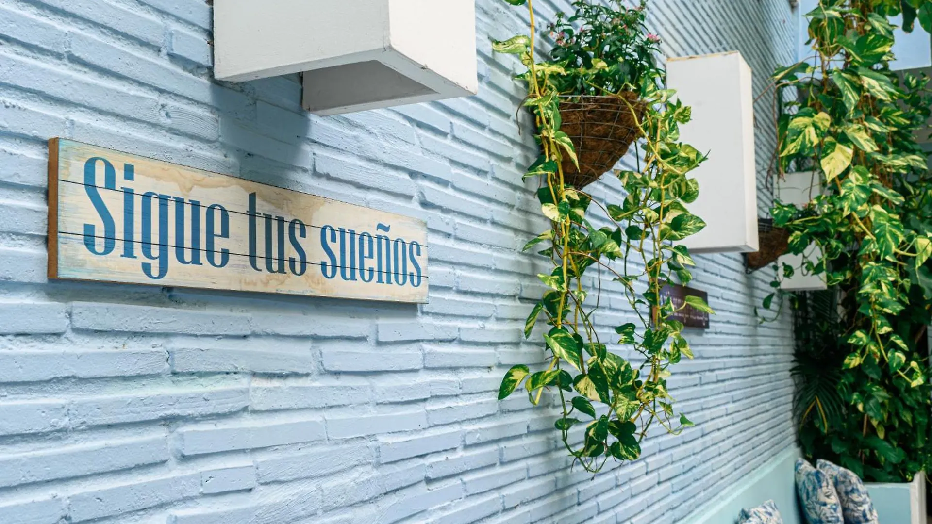 Hotel Virrey Cartagena