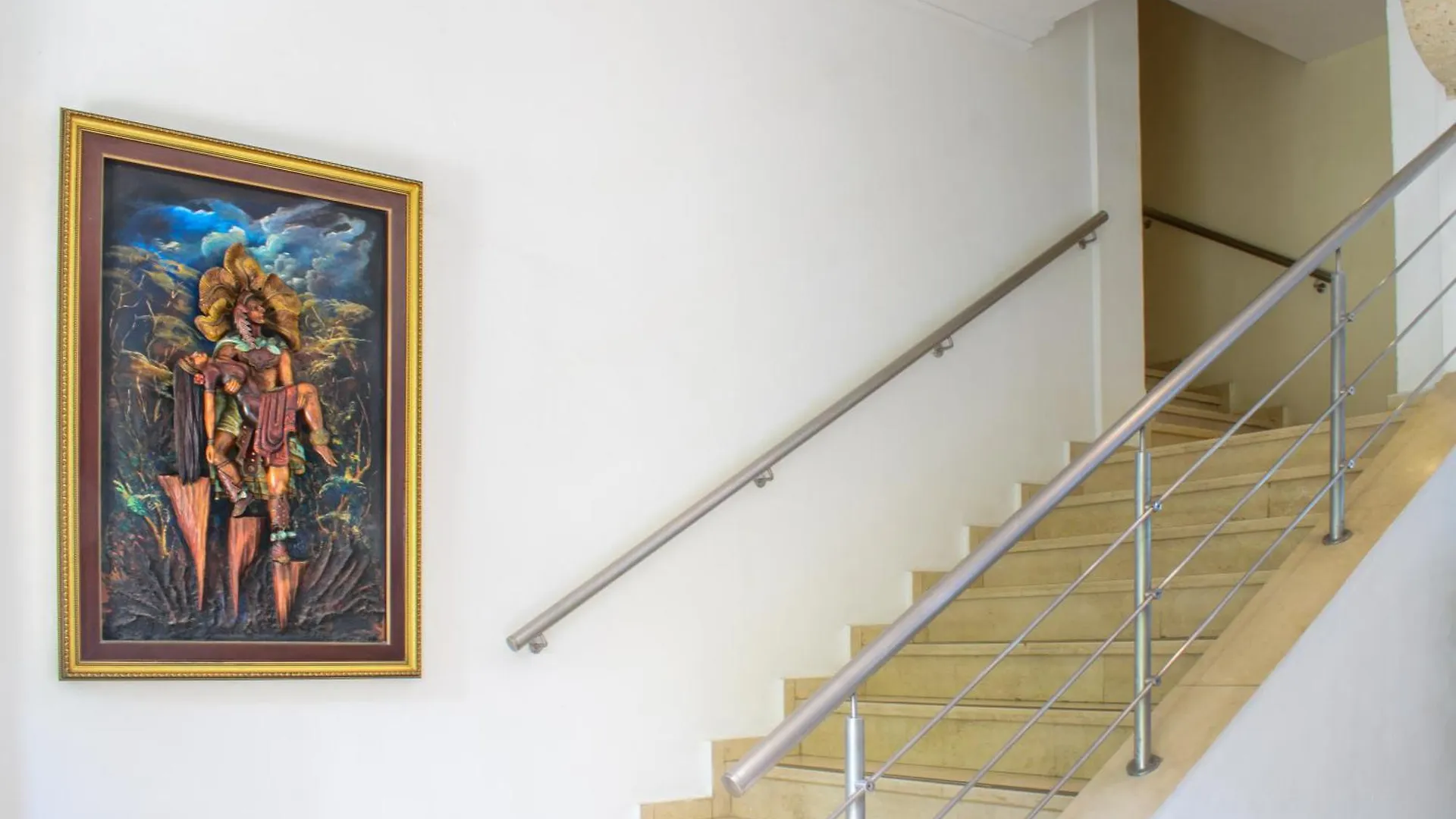 Hotel Virrey Cartagena