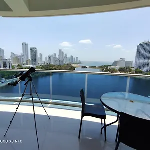 The Best Location Cartagena