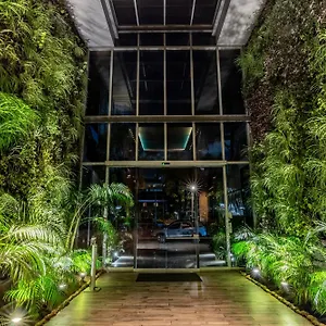  Apartamento Ghl Bioxury Colômbia