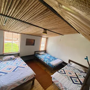 Mini Casa En La Alameda Colombia