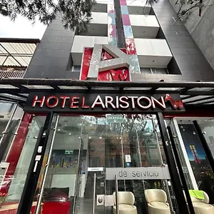 *** Hotel Aw Ariston Colômbia