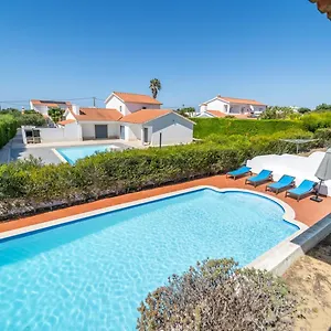  Casa de hóspedes Arrifana Portugal