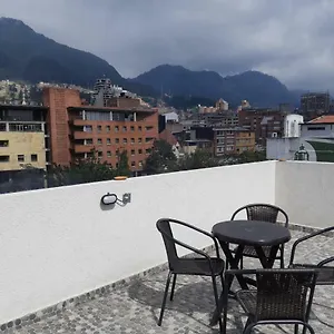 Edificio Santa Marta Colombia