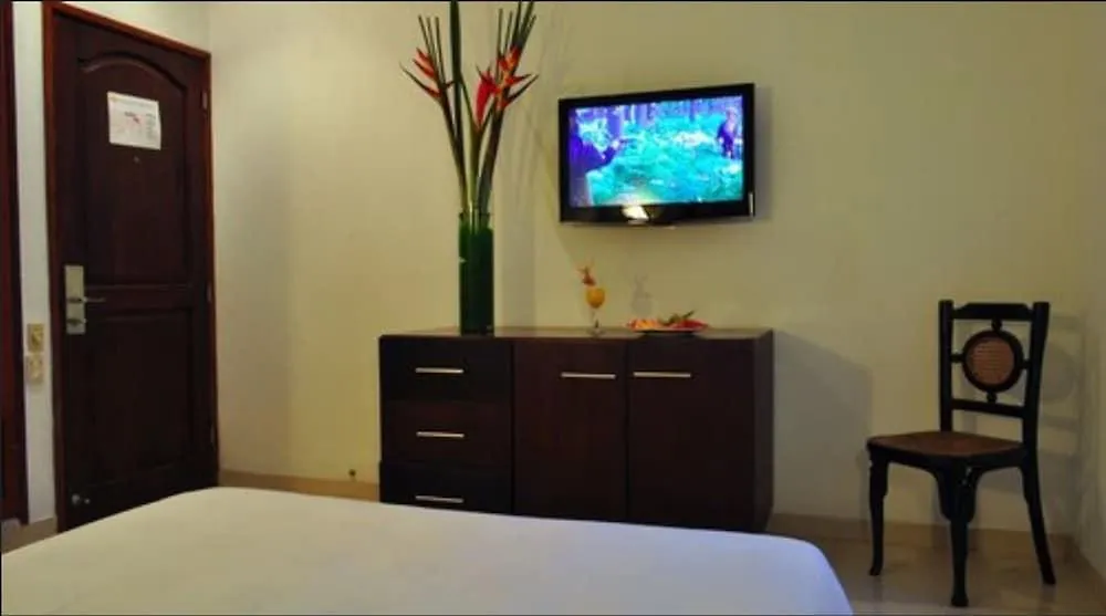Hotel Virrey Cartagena