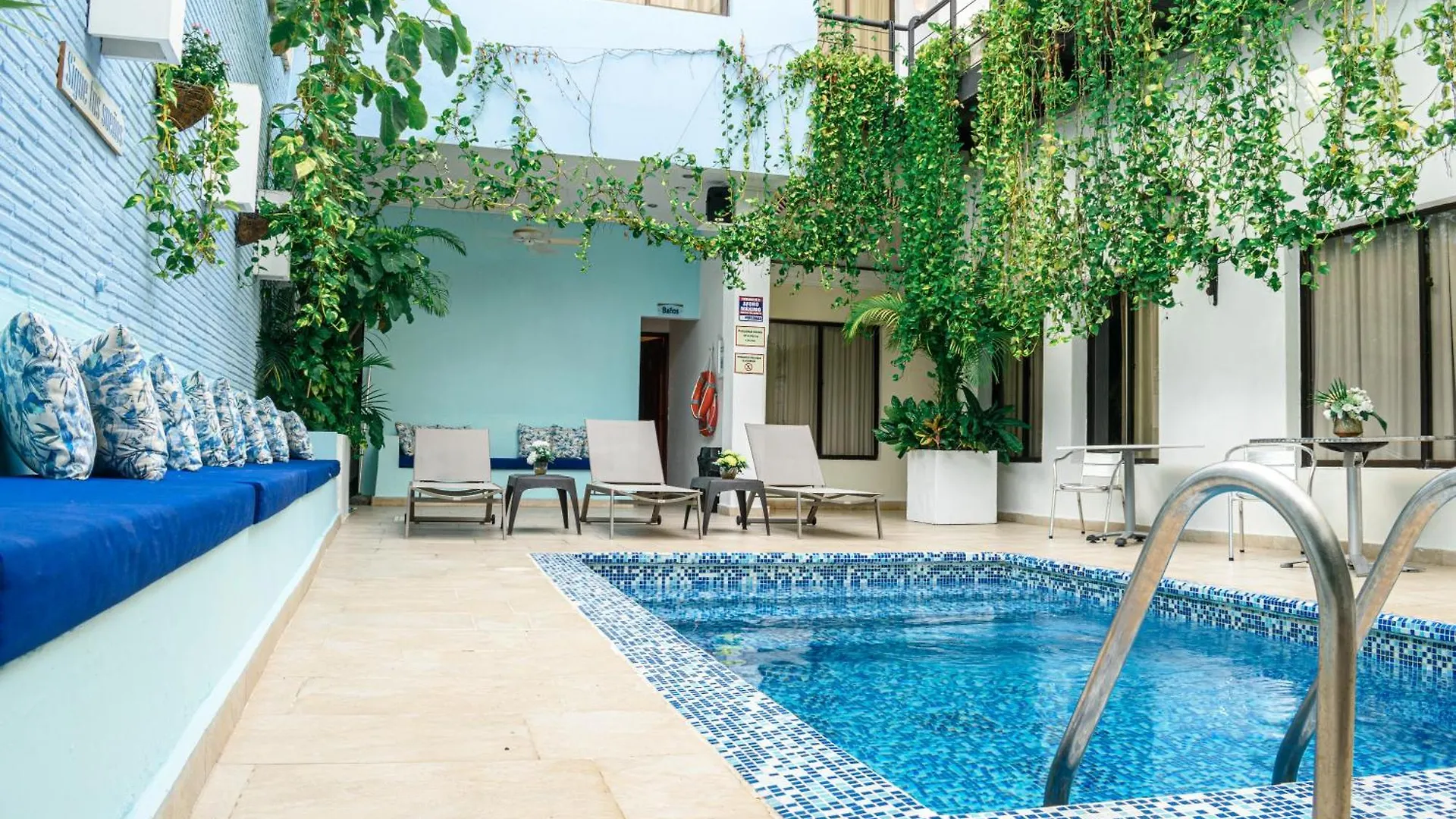 Hotel Virrey Cartagena