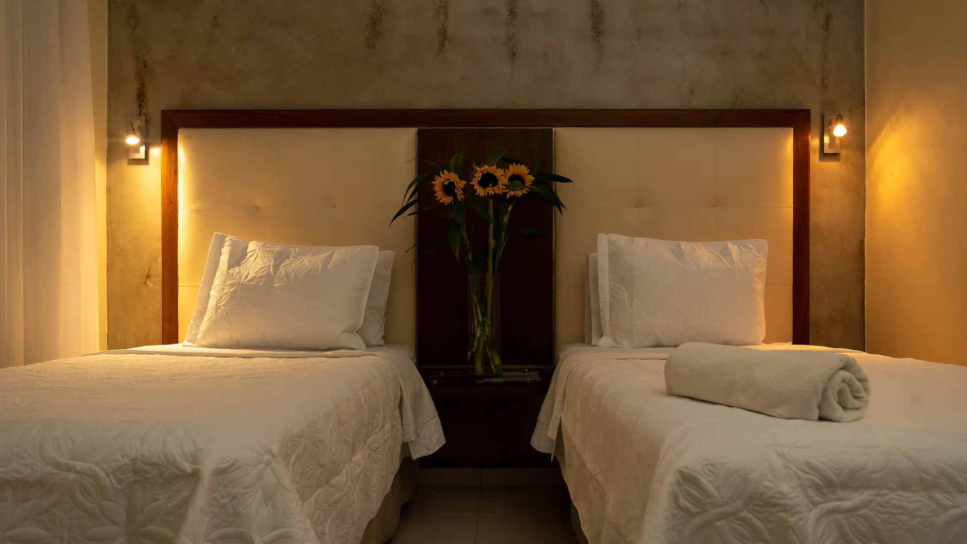 ****  Hotel Virrey Cartagena Colômbia