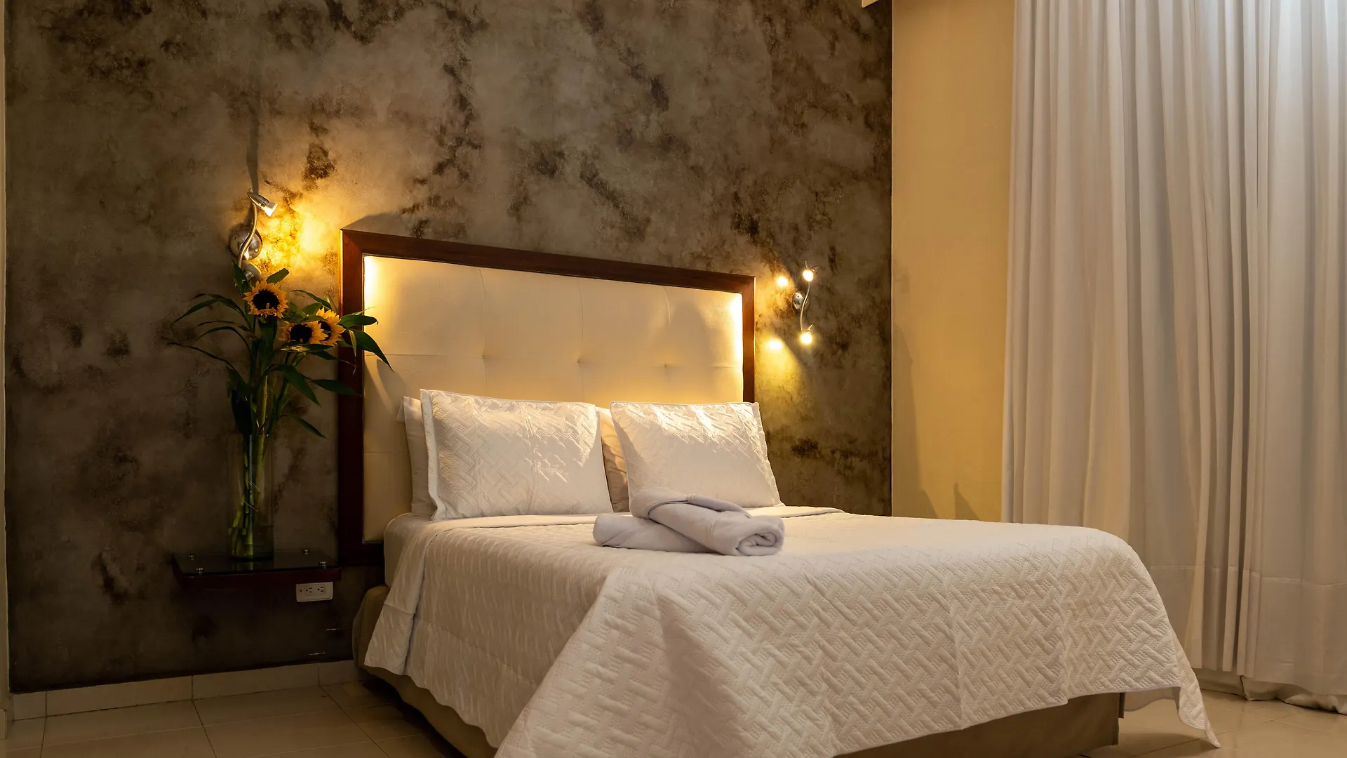 Hotel Virrey Cartagena