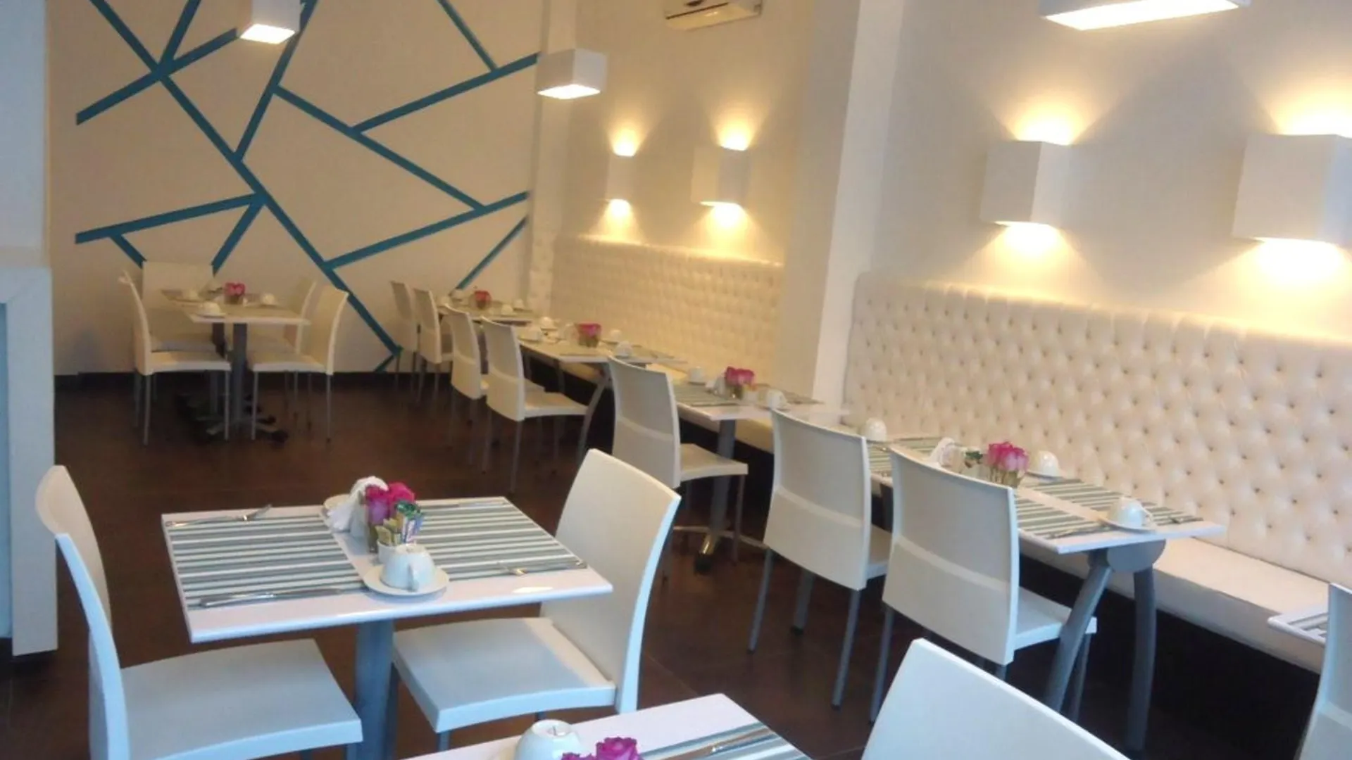 Hotel Virrey Cartagena
