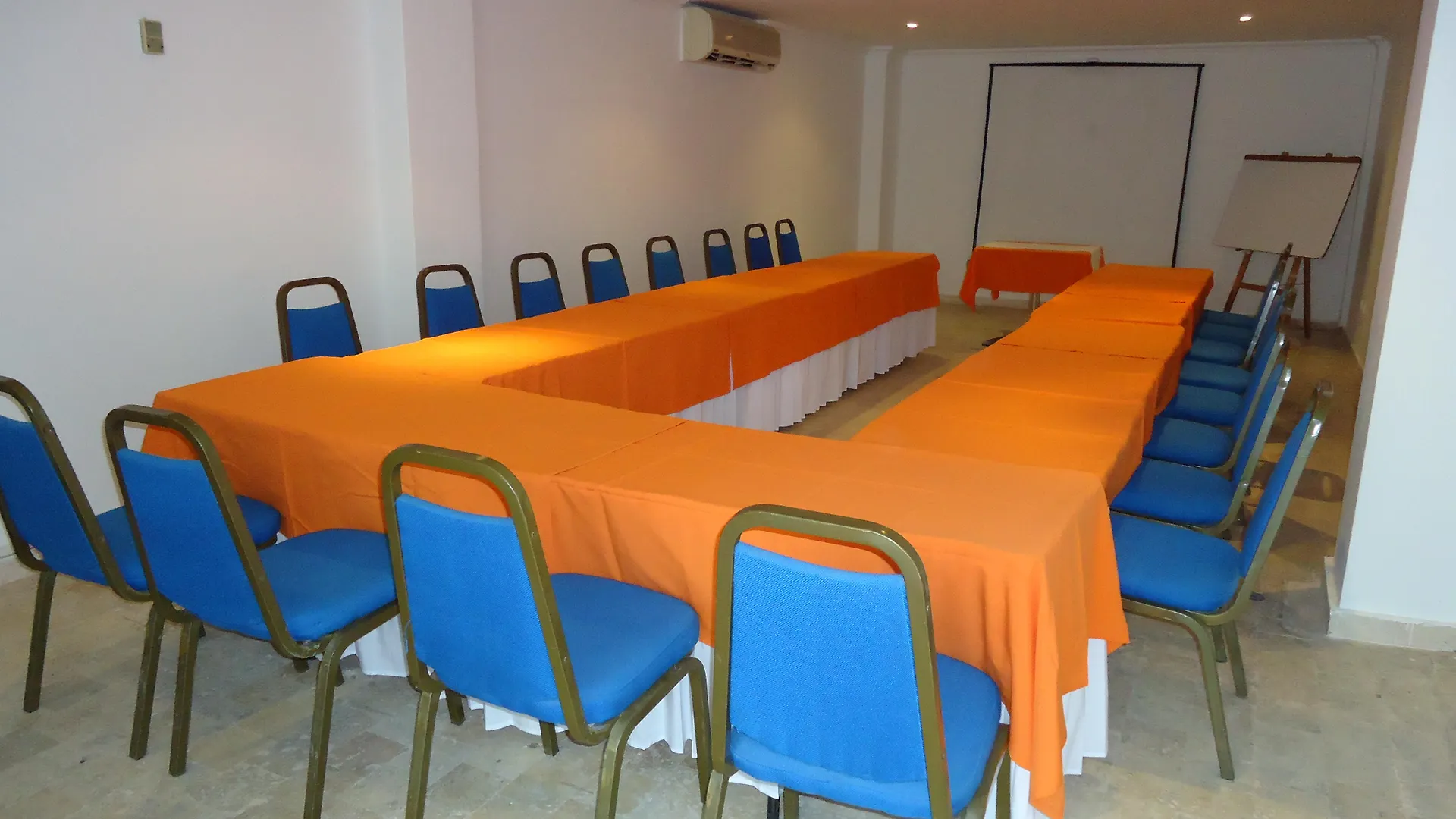 Hotel Virrey Cartagena