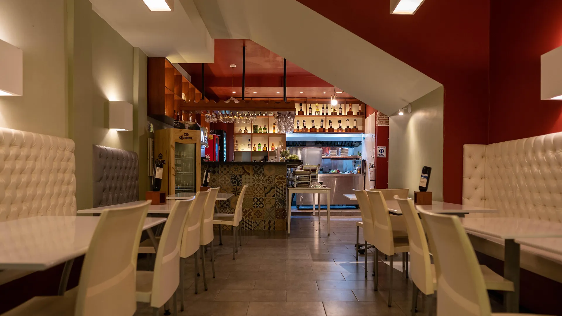 Hotel Virrey Cartagena
