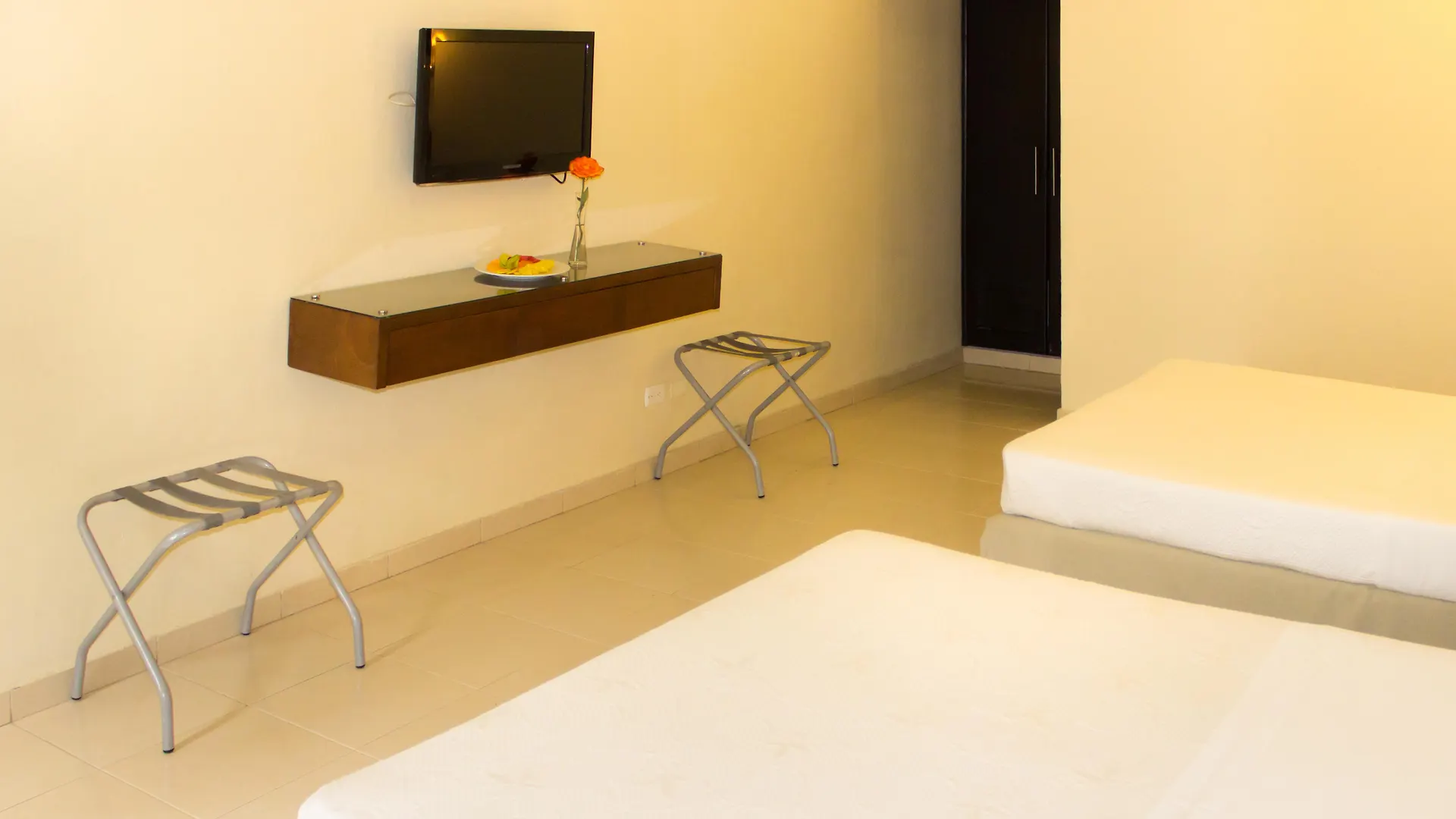 Hotel Virrey Cartagena
