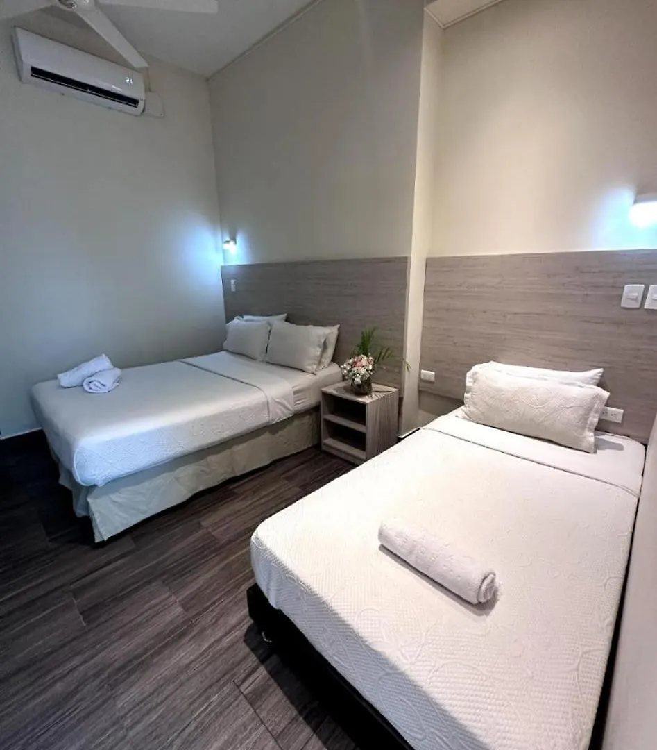 Hotel Virrey Cartagena