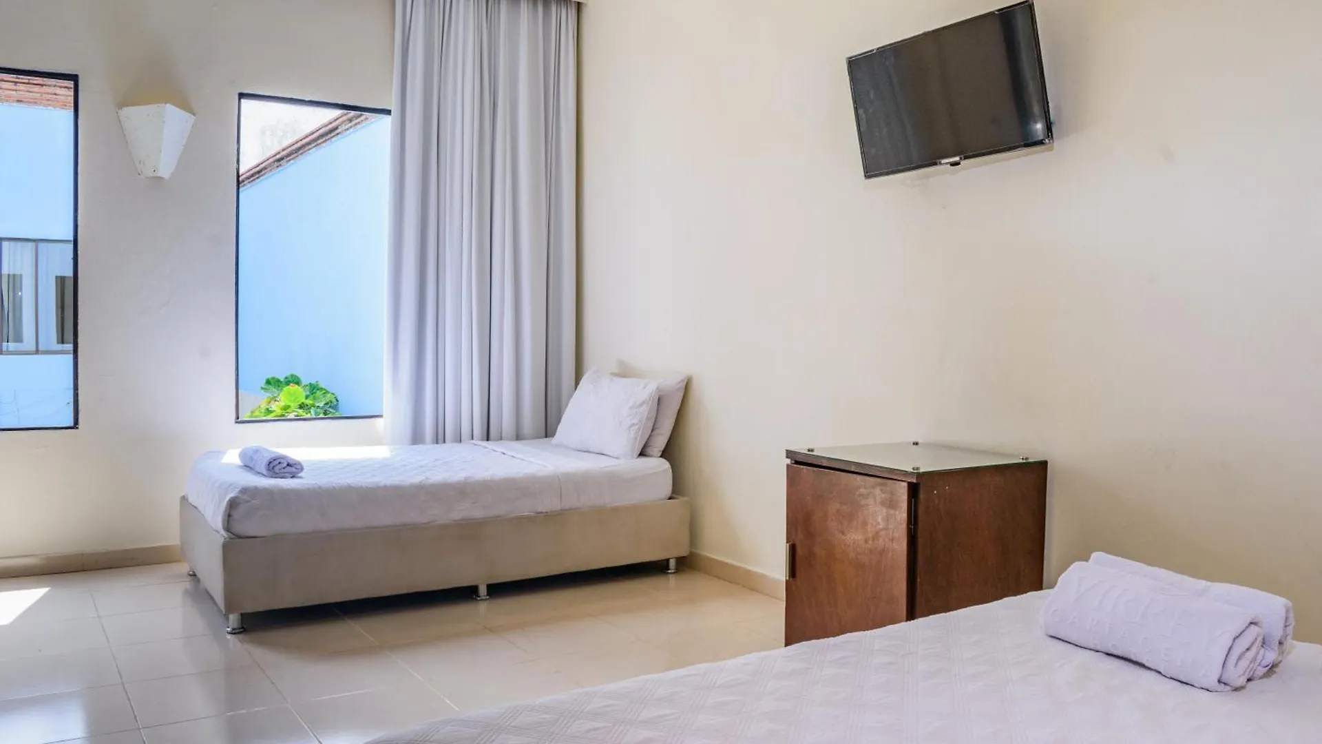 Hotel Virrey Cartagena