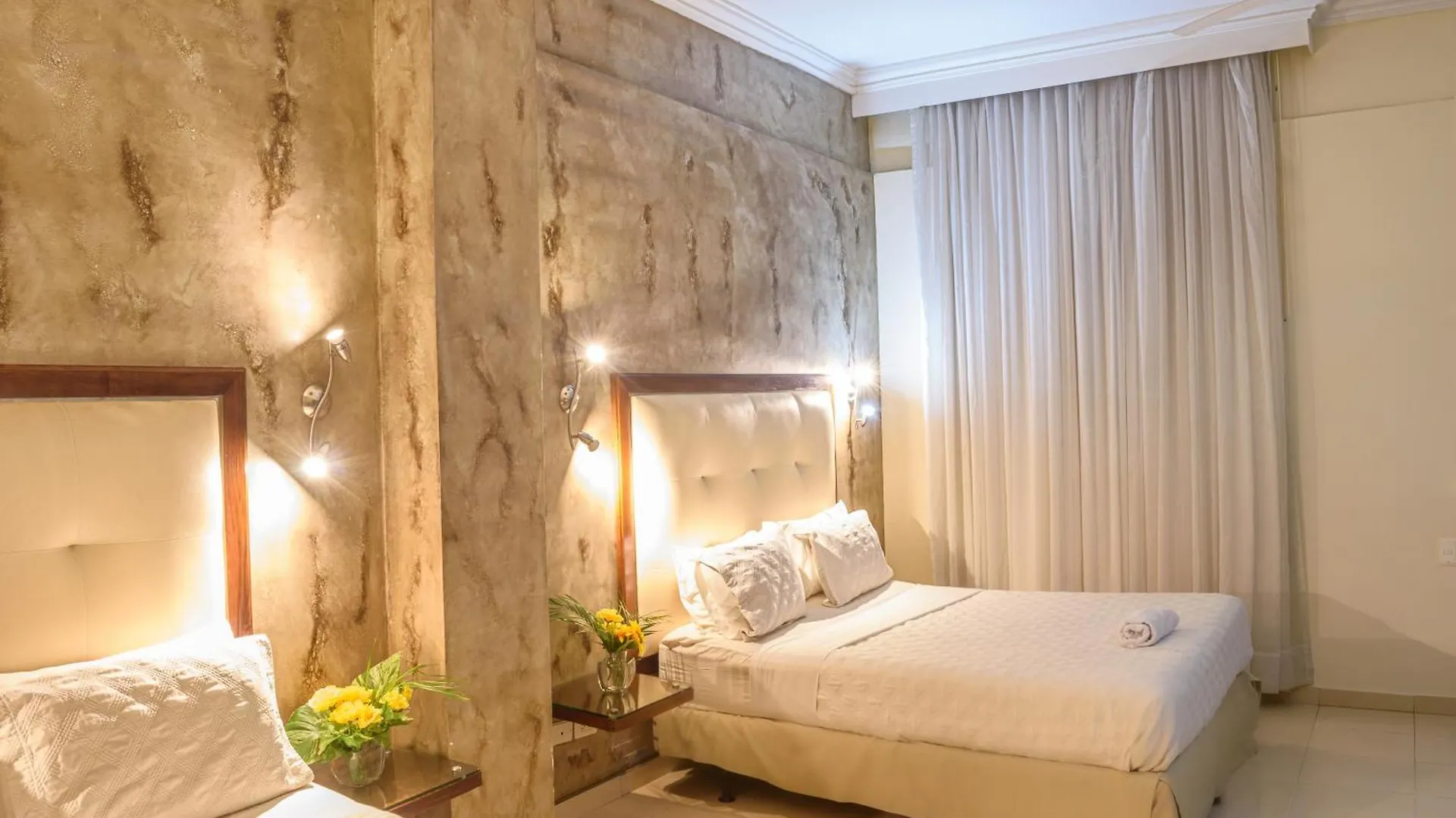 Hotel Virrey Cartagena