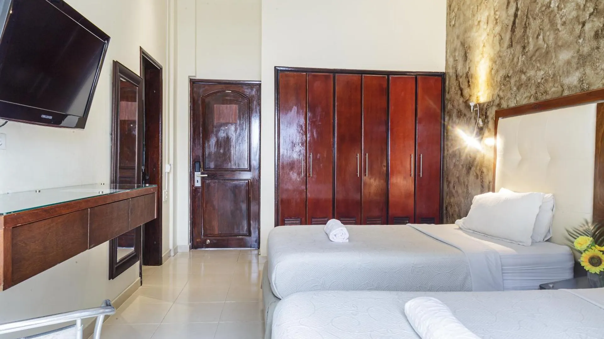 Hotel Virrey Cartagena