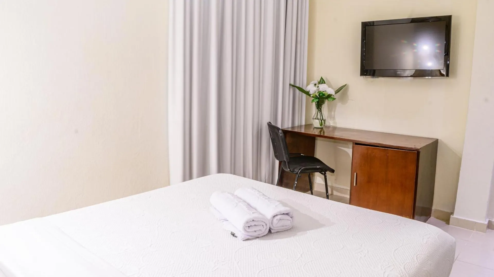 Hotel Virrey Cartagena