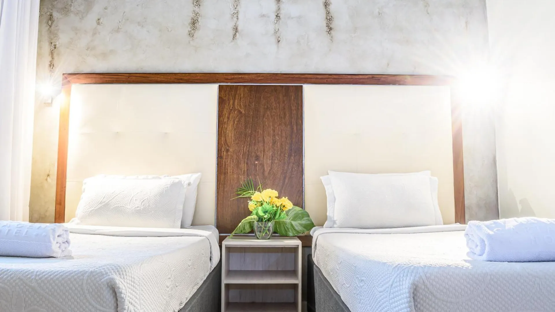 Hotel Virrey Cartagena Colômbia
