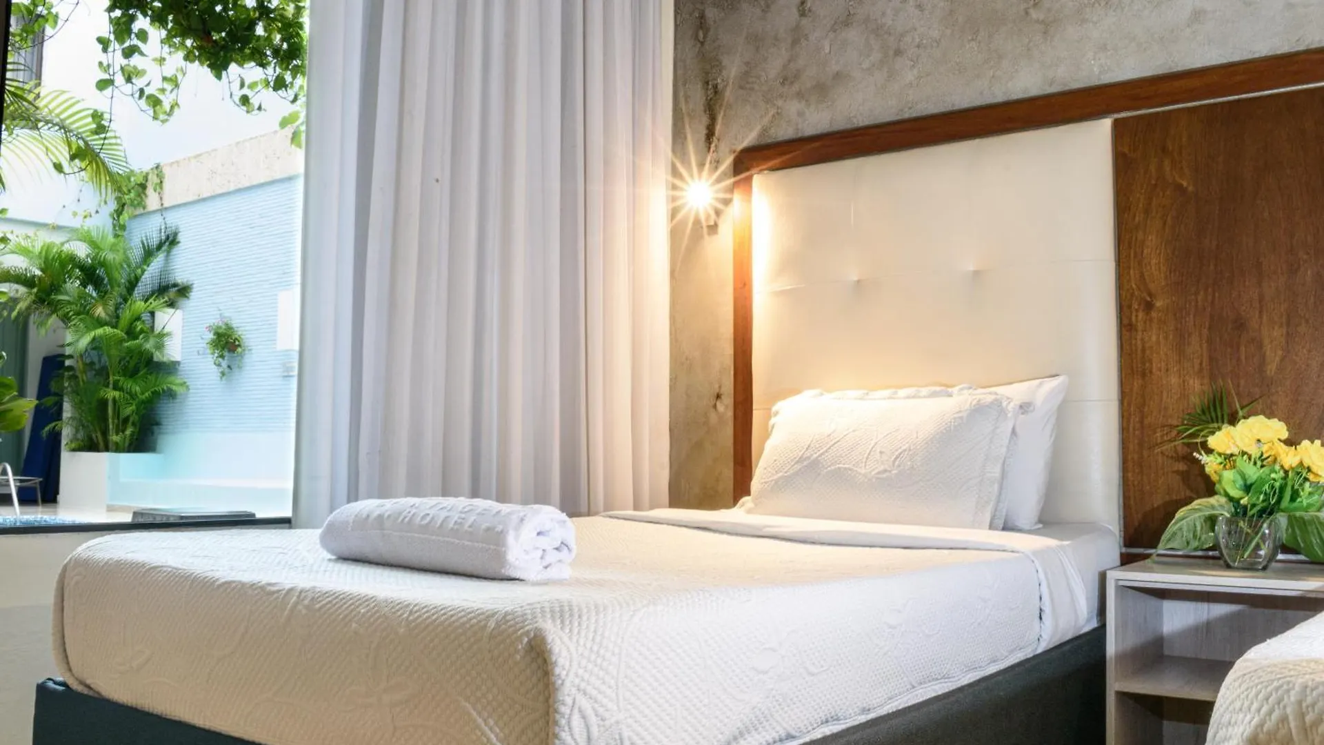Hotel Virrey Cartagena