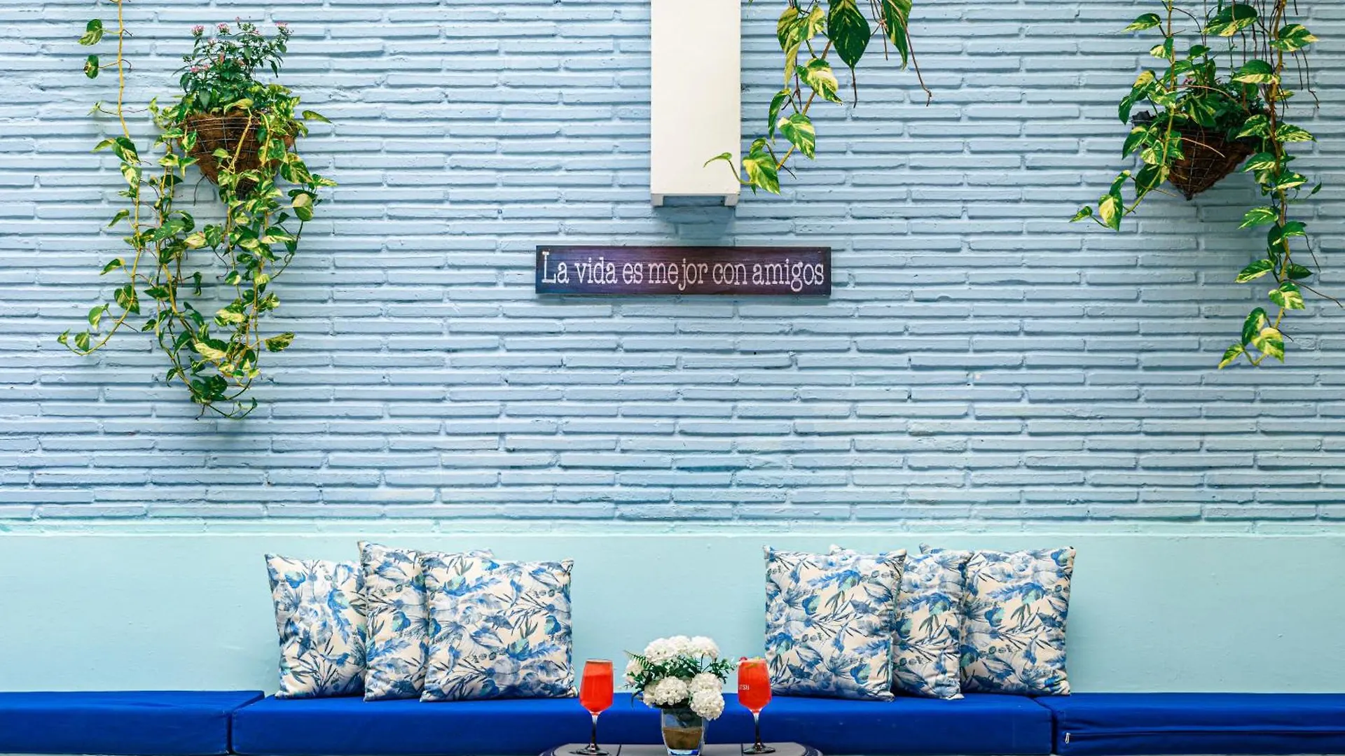Hotel Virrey Cartagena