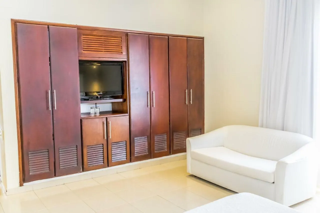 Hotel Virrey Cartagena
