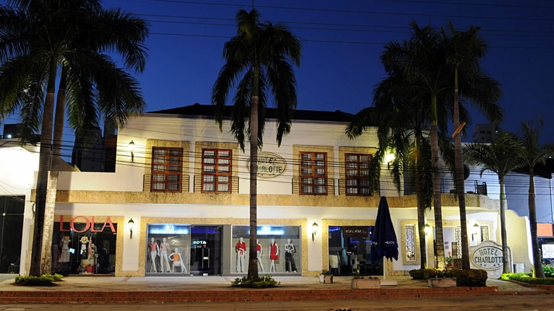 Hotel Virrey Cartagena
