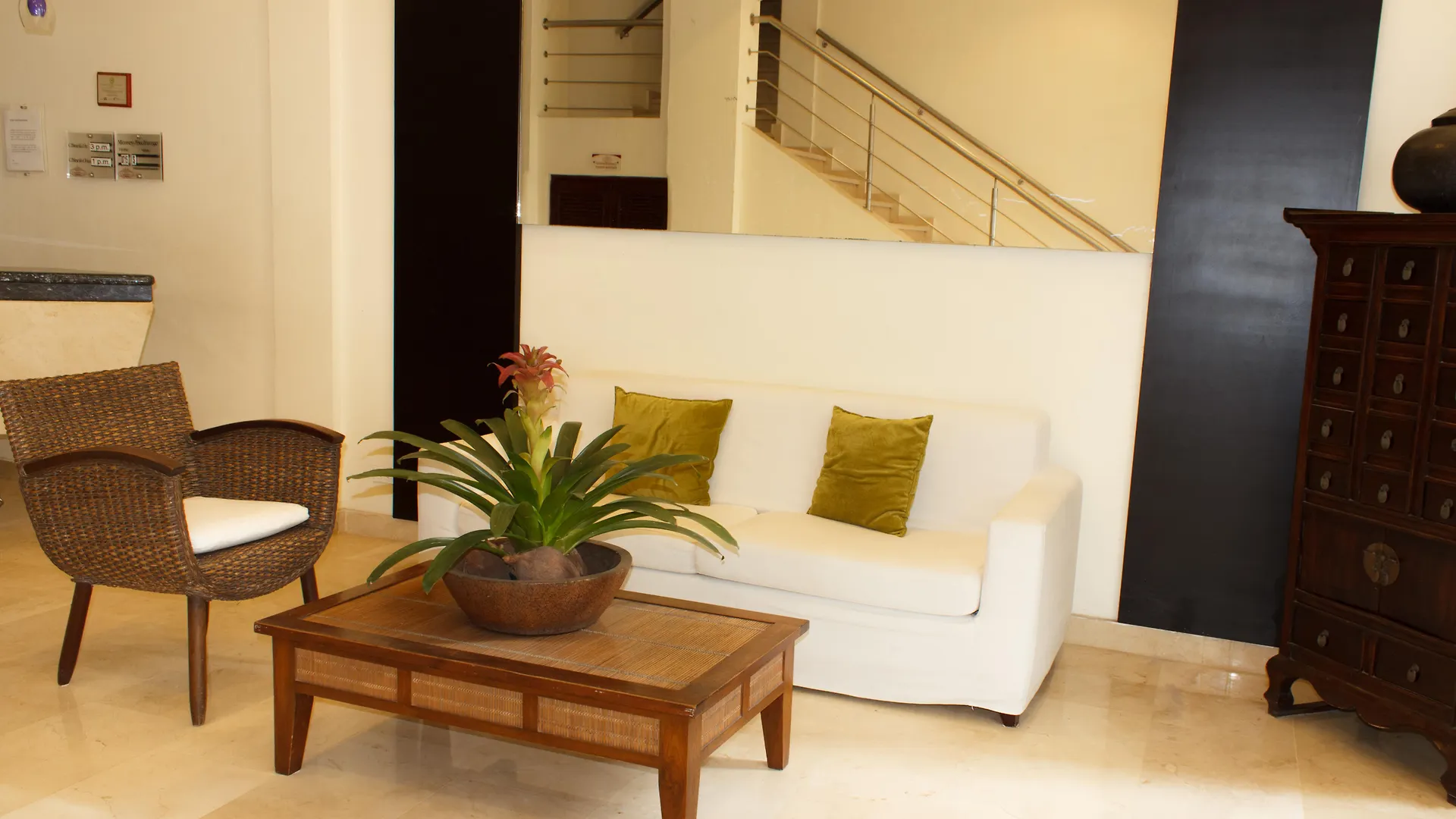 Hotel Virrey Cartagena  Kolumbien