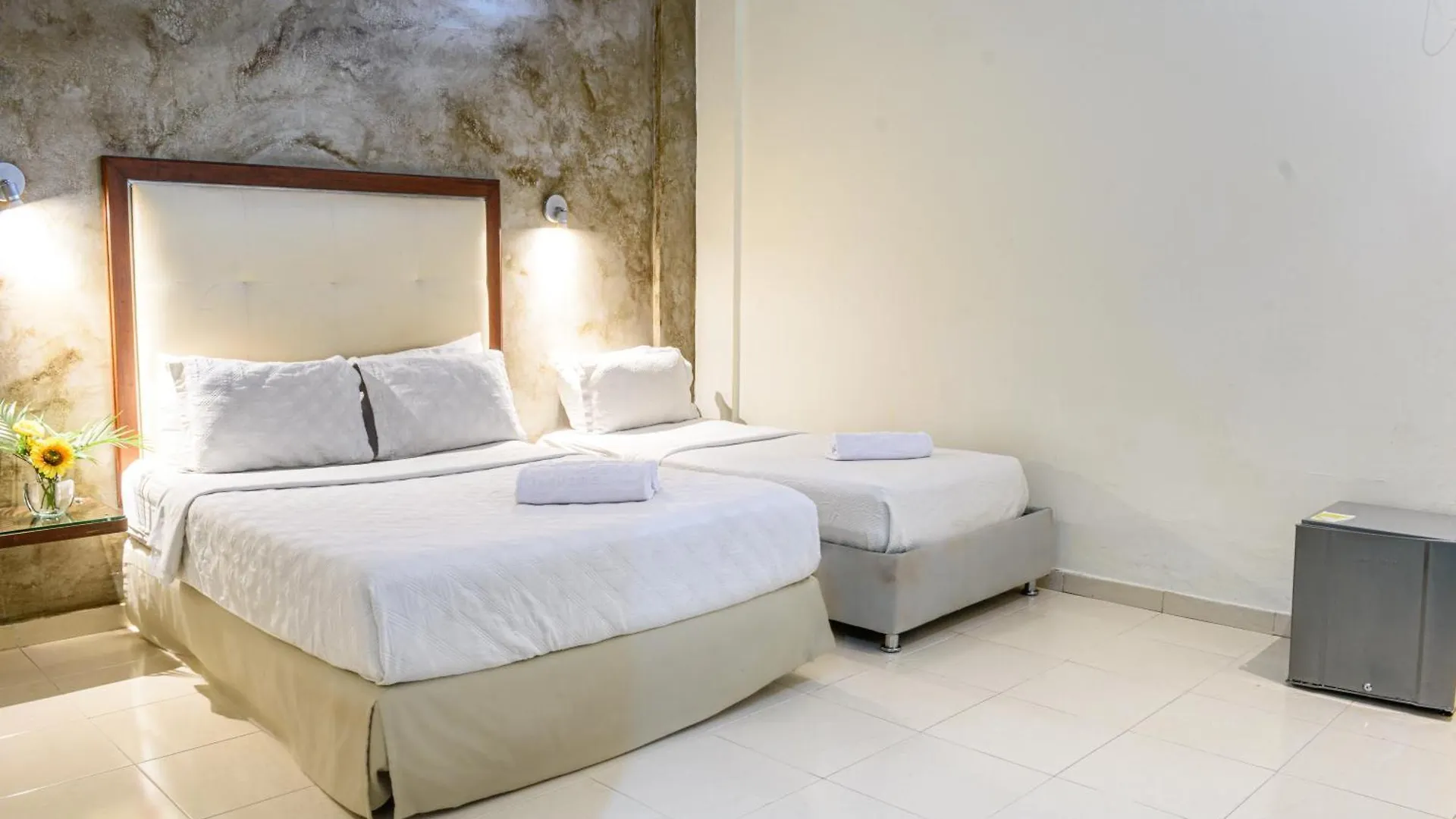 Hotel Virrey Cartagena