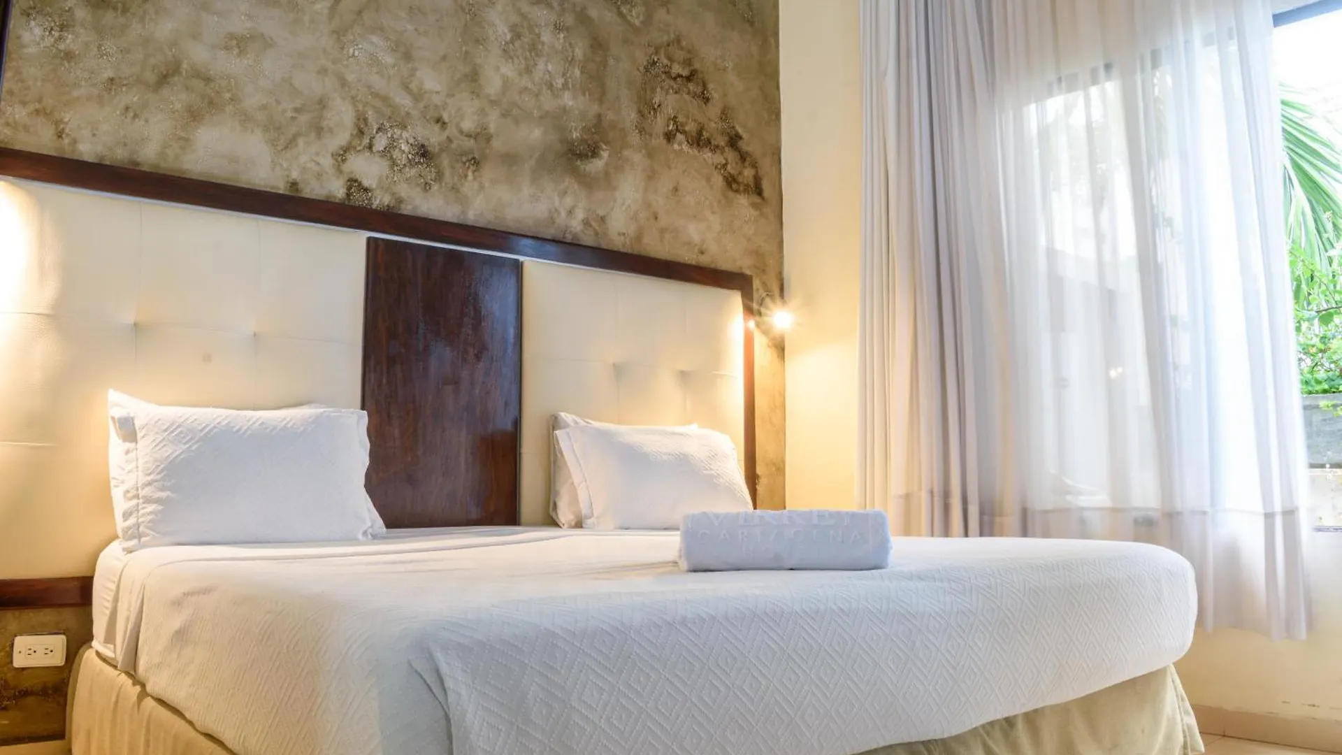 Hotel Virrey Cartagena