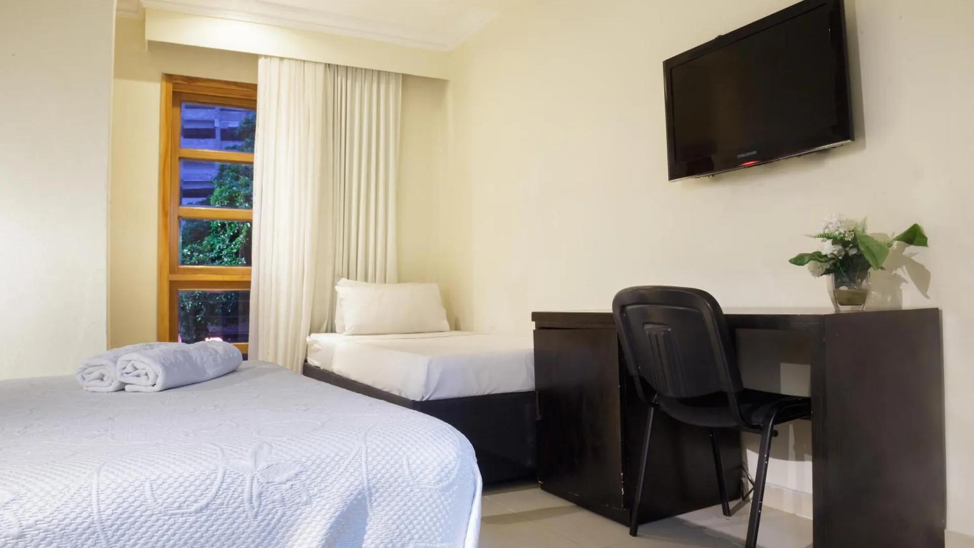 Hotel Virrey Cartagena