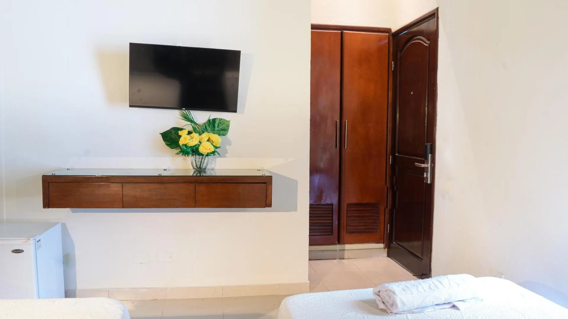 ****  Hotel Virrey Cartagena  Kolumbien
