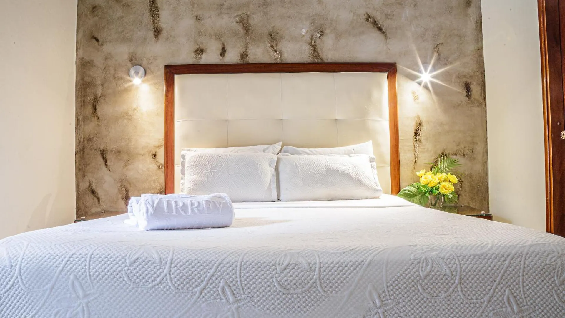 Hotel Virrey Cartagena  4*,  Kolumbien
